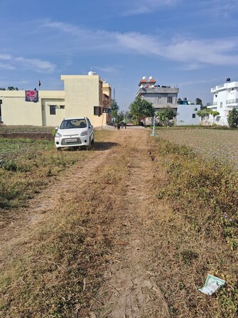 Plot For Resale in Kusumkhera Haldwani  7550500