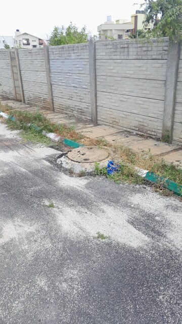  Plot For Sale in Gantiganahalli