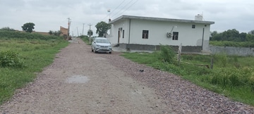  Plot – Exterior View View at Neharpar - for Sale