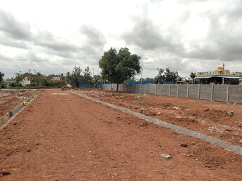 Plot For Resale in Gantiganahalli Bangalore  7550507