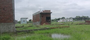  Plot – Exterior View View at Neharpar - for Sale