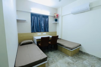 Pg For Girls in Rambaug Colony Pune  7550513