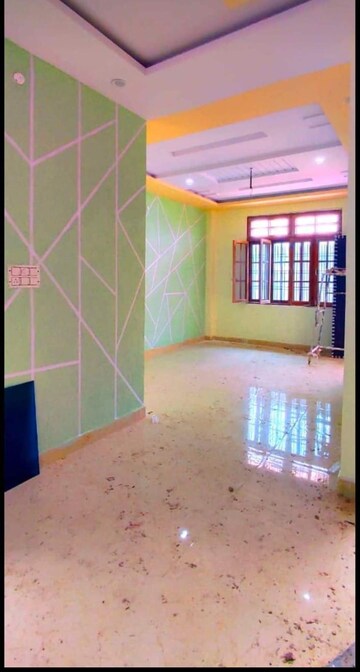 Living Room in 2.5 BHK Independent House at Faizabad Road – for Sale