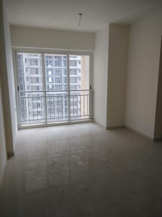 2 BHK Apartment For Resale in Kohinoor Residency Kamothe Kamothe Navi Mumbai  7550528