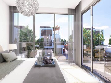 Room in 2 BHK Villa at Mysore Road – for Sale