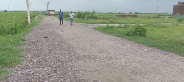  Plot For Sale in Neharpar