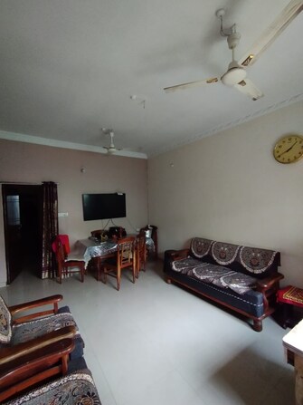 3 BHK Independent House For Resale in Vip Colony Raipur  7549066