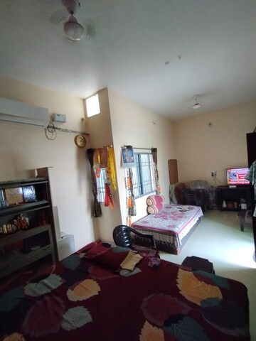 3 BHK Independent House For Resale in Vip Colony Raipur  7549066