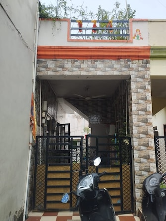 3 BHK Independent House For Resale in Vip Colony Raipur  7549066