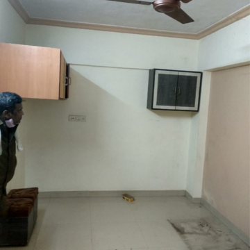 Furnished Amenities in 1 RK Apartment at Gaurav Avishkar, Chandan Shanti – for Rent