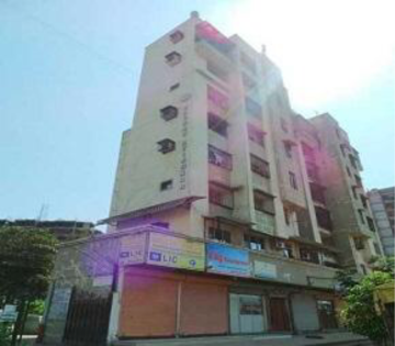 1 RK Apartment For Rent in Gaurav Avishkar Chandan Shanti Thane  7550538