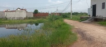 Plot Area in  Plot at Sultanpur – for Sale
