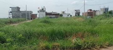 Plot Area in  Plot at Sultanpur – for Sale