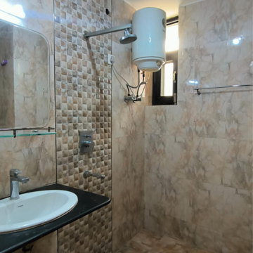 रेसिडेंशियल फ्लैट वर्ग फुट फॉर रेंट इन द्वारका दिल्ली  7550571