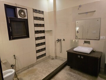 Kitchen in 2.5 BHK Builder Floor at Sarfabad Village – for Sale