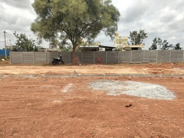  Plot For Sale in Gantiganahalli