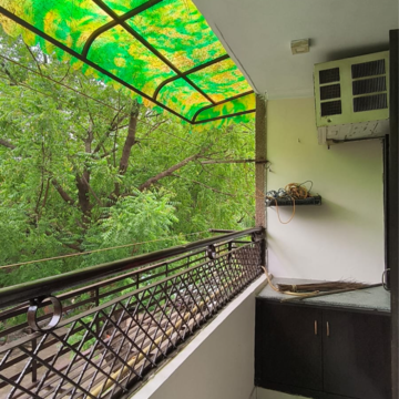 रेसिडेंशियल फ्लैट वर्ग फुट फॉर रेंट इन द्वारका दिल्ली  7550571