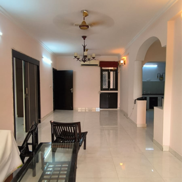 रेसिडेंशियल फ्लैट वर्ग फुट फॉर रेंट इन द्वारका दिल्ली  7550571