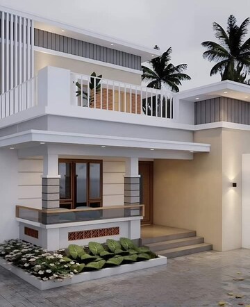 2 BHK Villa For Sale in Mysore Road