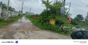  Land – Exterior View View at Indira Nagar - for Sale