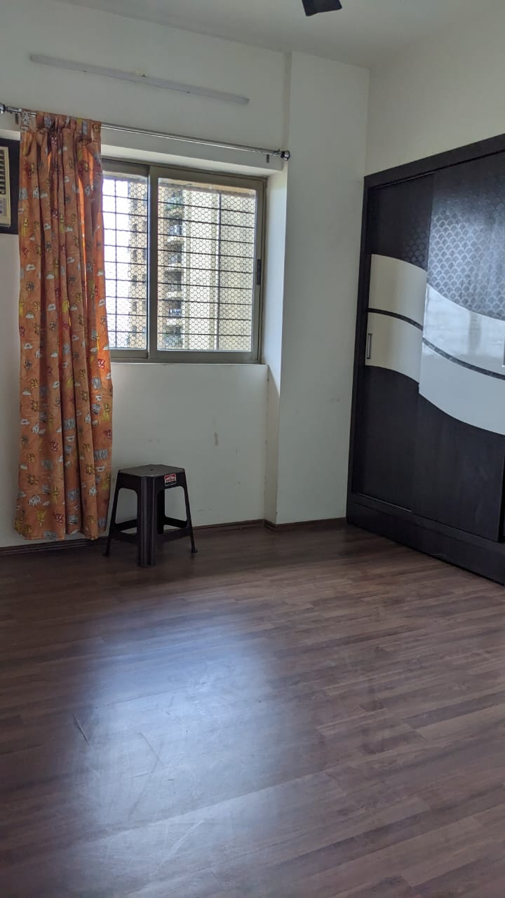 3 BHK Apartment For Rent in Lodha Splendora Ghodbunder Road Thane  7550617