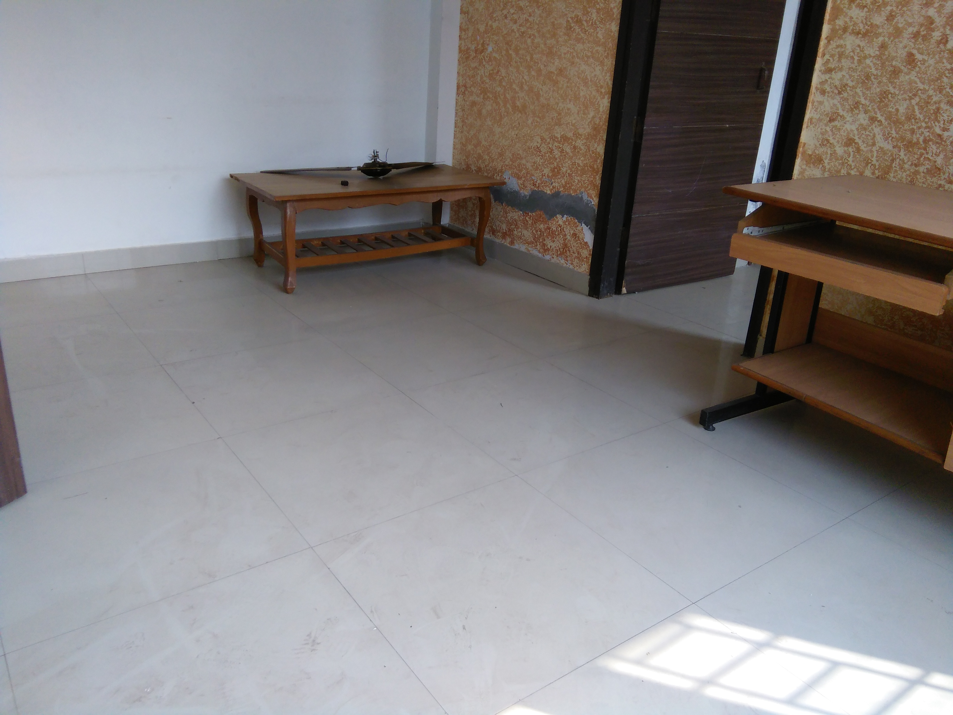 1 BHK Builder Floor For Rent in Peer Mucchalla Zirakpur  7550592