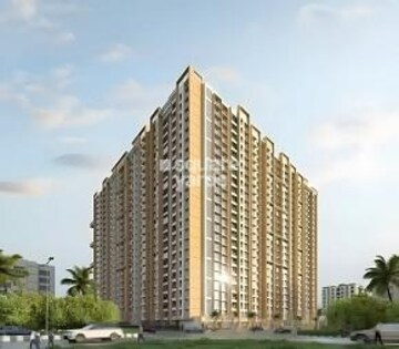 2 BHK Builder Floor For Resale in Vinay Unique Sky Virar West Palghar  7550596