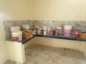 Kitchen in 2 BHK Independent House at Manas Greens, Indira Nagar – for Sale