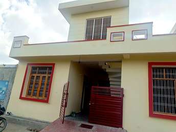 2 BHK Independent House For Resale in Manas Greens Indira Nagar Lucknow  7550615