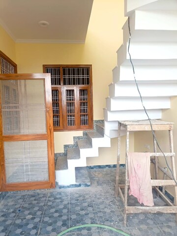 Staircase in 2 BHK Independent House at Manas Greens, Indira Nagar – for Sale
