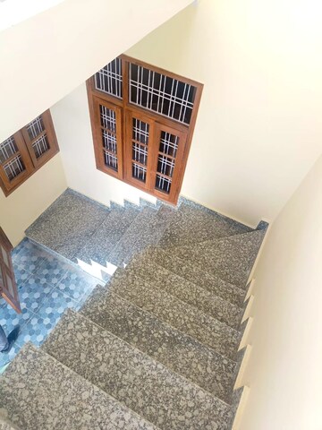 Staircase in 2 BHK Independent House at Manas Greens, Indira Nagar – for Sale