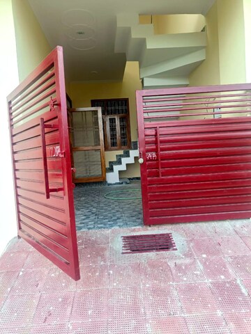 2 BHK Independent House – Exterior View View at Manas Greens, Indira Nagar - for Sale