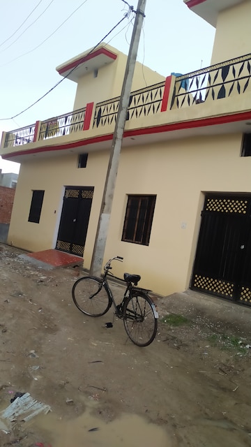 2 BHK Villa For Resale in Amrai Gaon Lucknow  7550677