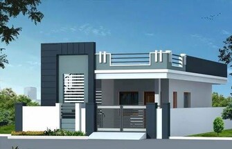 2 BHK Independent House For Resale in Challaghatta Bangalore  7550501