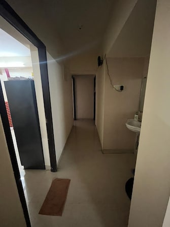 1 BHK Apartment For Rent in Guru kunj Lohgaon Pune  7550638