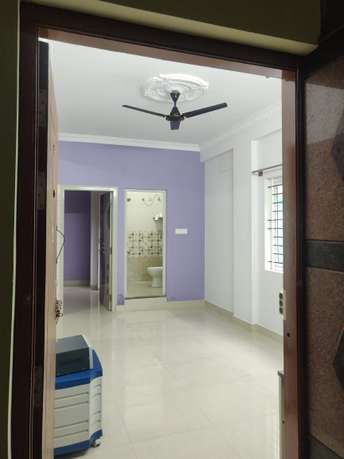 2 BHK Builder Floor For Rent in Koramangala Bangalore  7550661