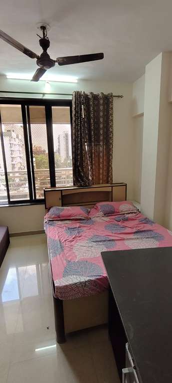 1 BHK Apartment For Rent in Devika Towers Collectors Colony Mumbai  7550694