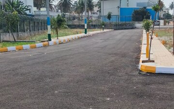 Plot For Sale in Malur