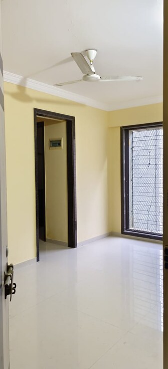 1 BHK Apartment For Resale in Parikh Peninsula Park Virar West Palghar  7550698