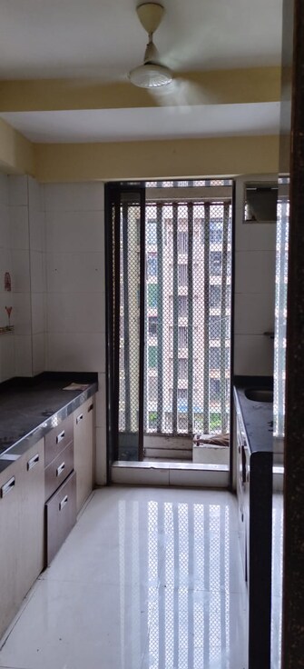 1 BHK Apartment For Resale in Parikh Peninsula Park Virar West Palghar  7550698