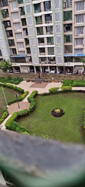 1 BHK Apartment For Resale in Parikh Peninsula Park Virar West Palghar  7550698