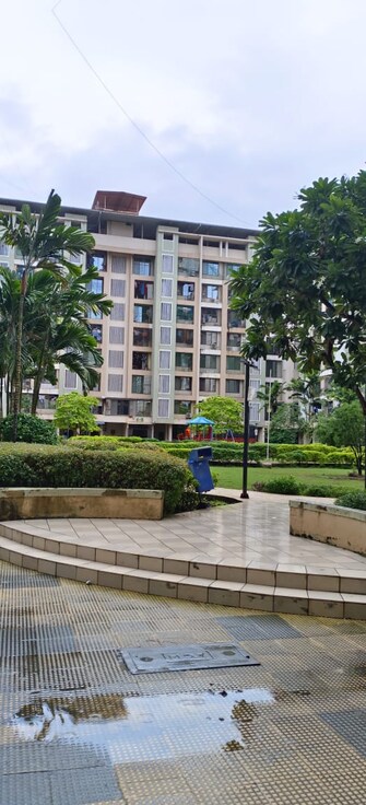 1 BHK Apartment For Resale in Parikh Peninsula Park Virar West Palghar  7550698