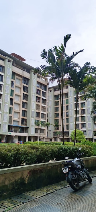 1 BHK Apartment For Resale in Parikh Peninsula Park Virar West Palghar  7550698