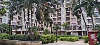 1 BHK Apartment For Resale in Parikh Peninsula Park Virar West Palghar  7550698