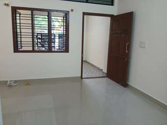 1 BHK Builder Floor For Rent in Koramangala Bangalore  7550693