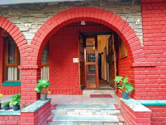 3 BHK Independent House For Rent in Rajpur Road Dehradun  7550699