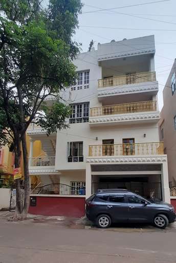 6+ BHK Independent House For Resale in Koramangala Bangalore  7550724