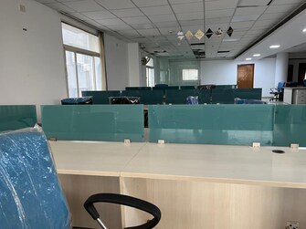 Commercial Office Space 5100 Sq.Ft. For Rent in Madhapur Hyderabad  7550713