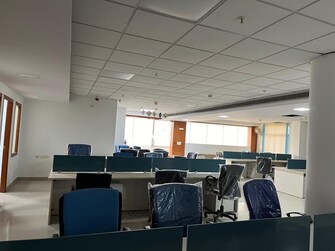 Commercial Office Space 5100 Sq.Ft. For Rent in Madhapur Hyderabad  7550713