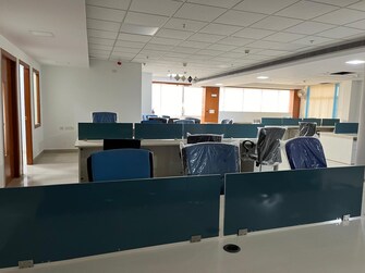 Commercial Office Space 5100 Sq.Ft. For Rent in Madhapur Hyderabad  7550713